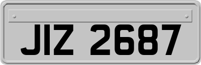 JIZ2687