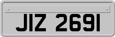 JIZ2691