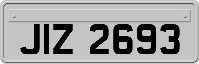 JIZ2693