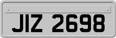 JIZ2698