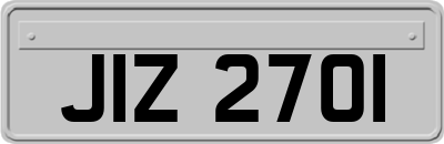 JIZ2701