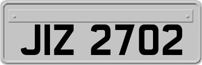 JIZ2702