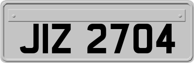 JIZ2704
