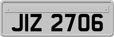 JIZ2706
