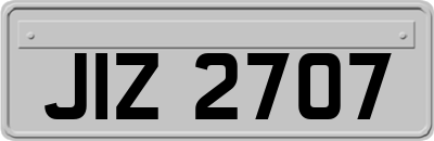 JIZ2707