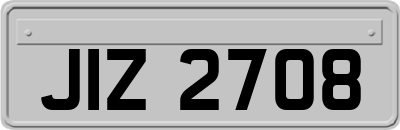 JIZ2708