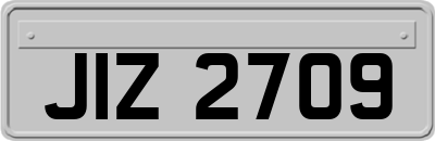 JIZ2709