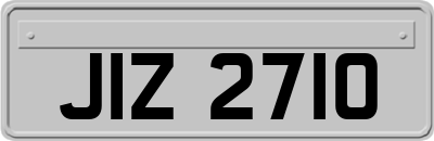JIZ2710