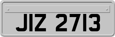 JIZ2713