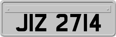 JIZ2714