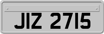 JIZ2715