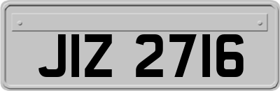 JIZ2716