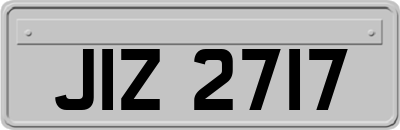 JIZ2717