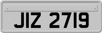 JIZ2719