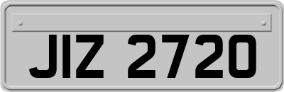 JIZ2720