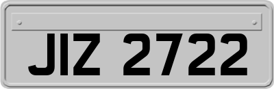 JIZ2722