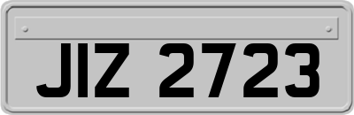 JIZ2723