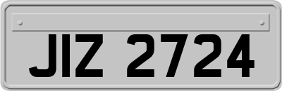JIZ2724