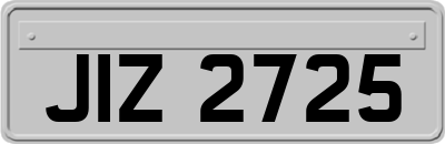 JIZ2725