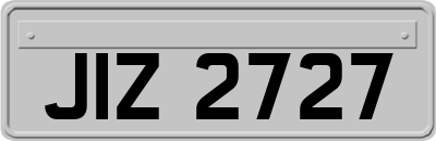 JIZ2727
