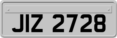 JIZ2728