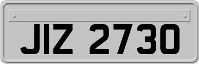 JIZ2730