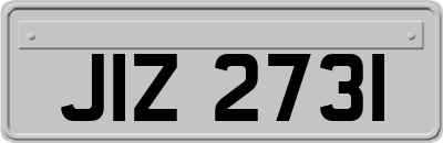 JIZ2731