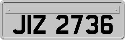 JIZ2736