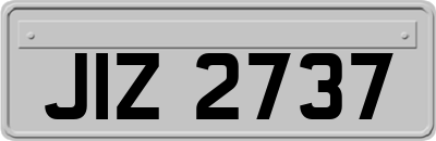JIZ2737
