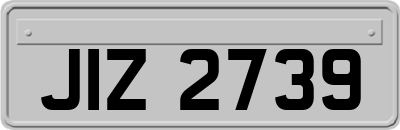 JIZ2739