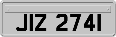 JIZ2741