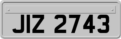 JIZ2743