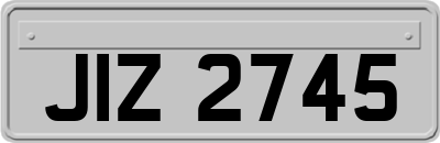 JIZ2745