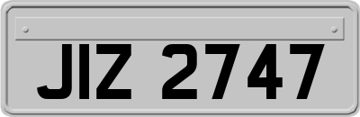 JIZ2747