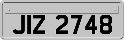 JIZ2748