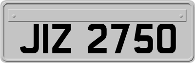JIZ2750