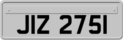 JIZ2751