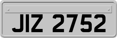 JIZ2752
