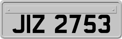 JIZ2753