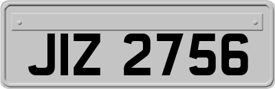 JIZ2756