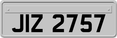 JIZ2757