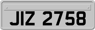 JIZ2758