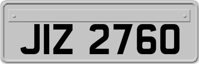 JIZ2760