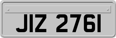 JIZ2761
