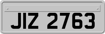 JIZ2763