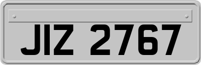 JIZ2767