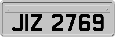 JIZ2769