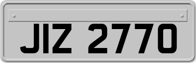 JIZ2770
