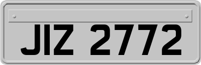 JIZ2772
