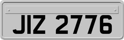 JIZ2776